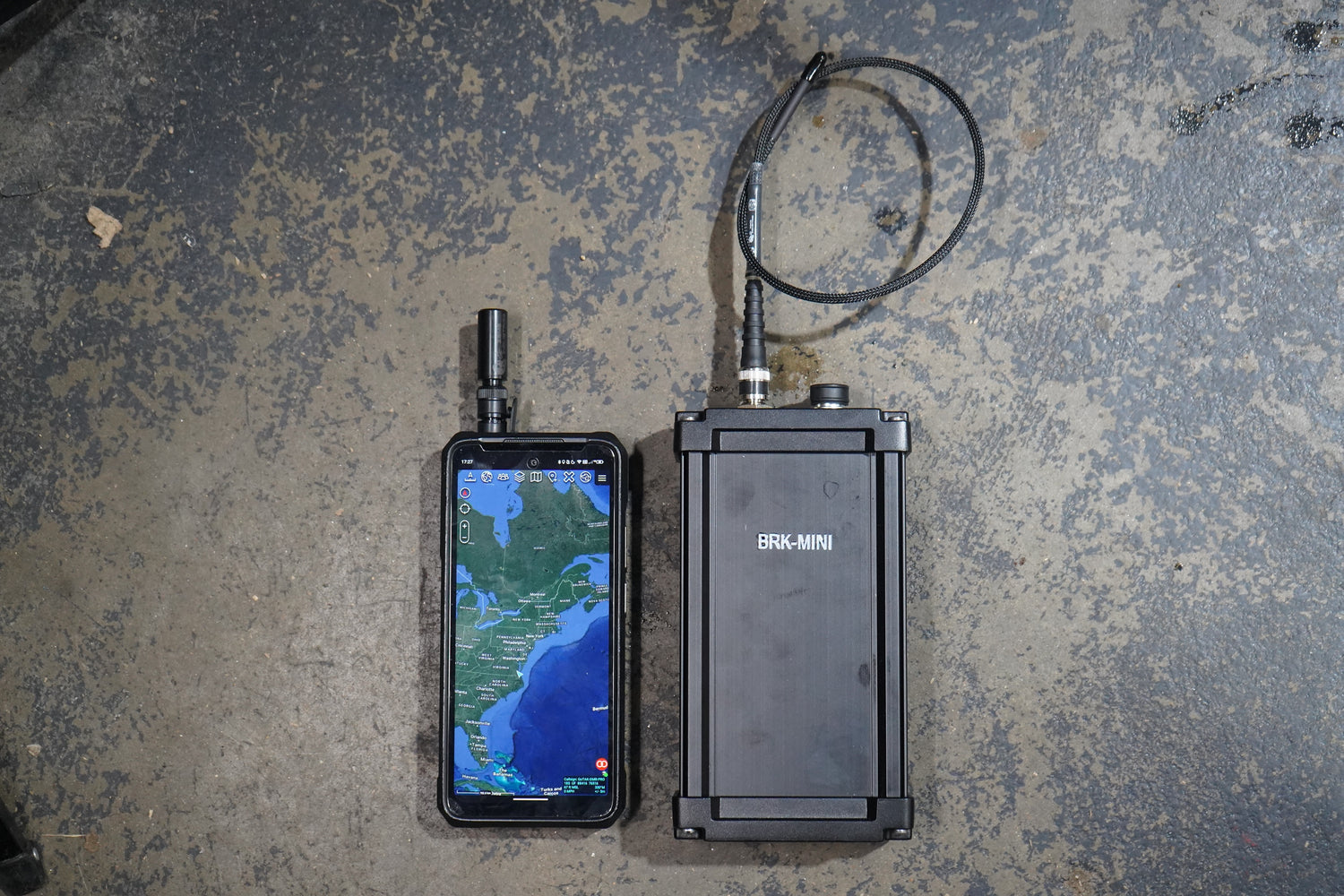 GoTAK partners with RTO Technology to provide field-ready SDR capabilities