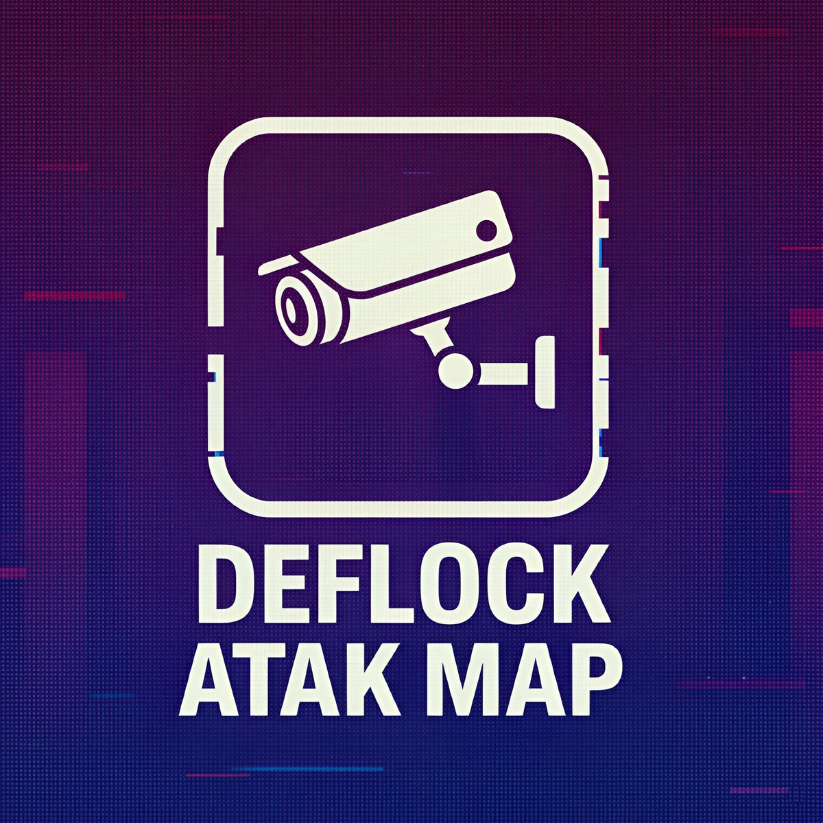 Making the Invisible Visible: DeFlock.me ATAK Map
