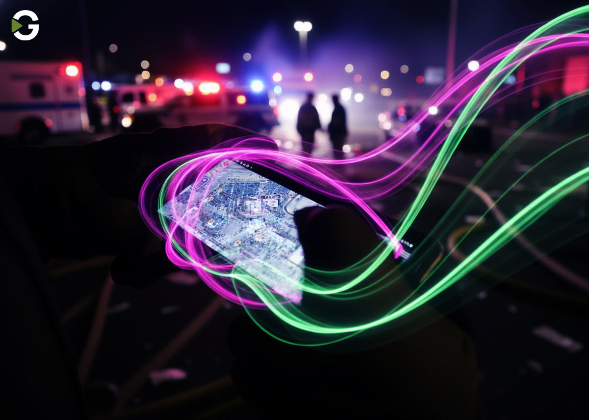 GoTAK Joins the T-Mobile Partner Program Offering Tactical Solutions to SLED
