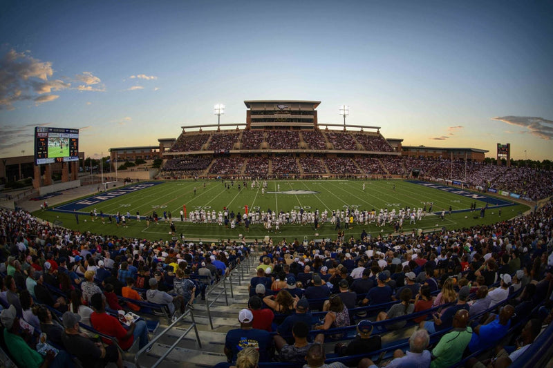 Allen Texas CERT Enhances Safety at America’s Largest Graduation with GoTAK