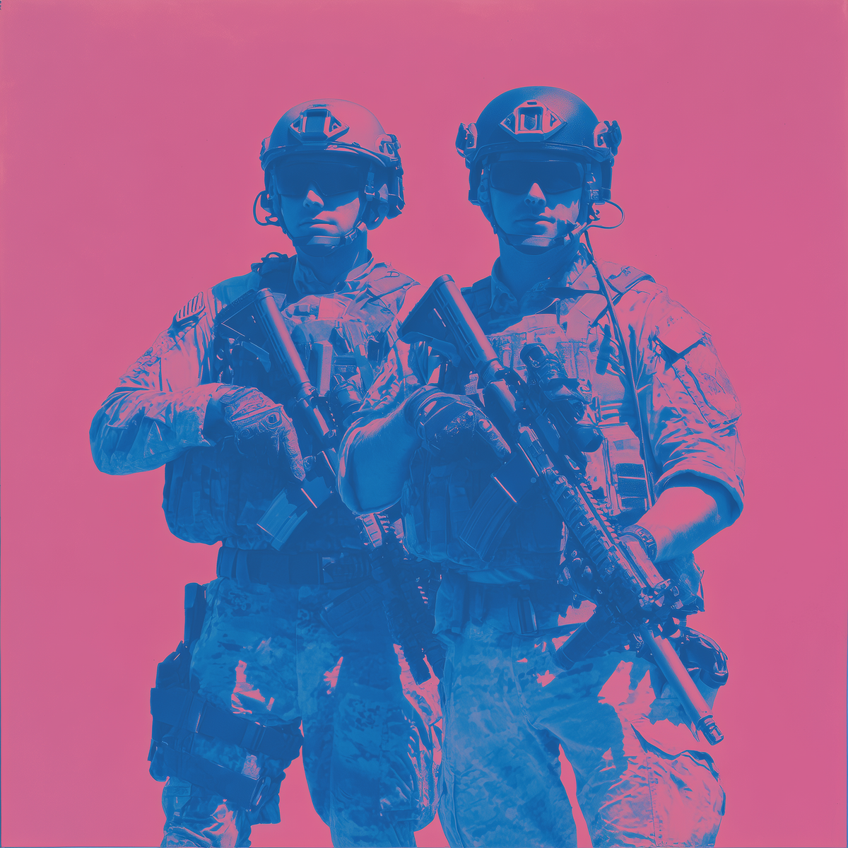 GoTAK and Solace Communications Deliver Next Generation C4ISR Capabilities in Central Africa with TAK OS™