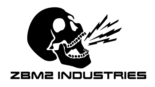 GoTAK Partners with ZBM2 Industries For Made In the USA Antenna Kits