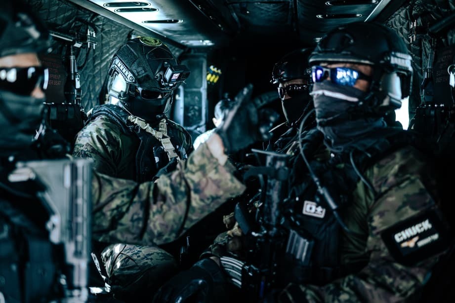 GoTAK Awarded Contract to Deliver Sovereign End-to-End C6ISR Platform TAK OS for Malaysia’s Airforce SOF - PASKAU