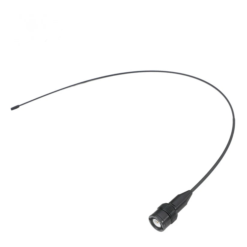 Mesh Whip Antenna
