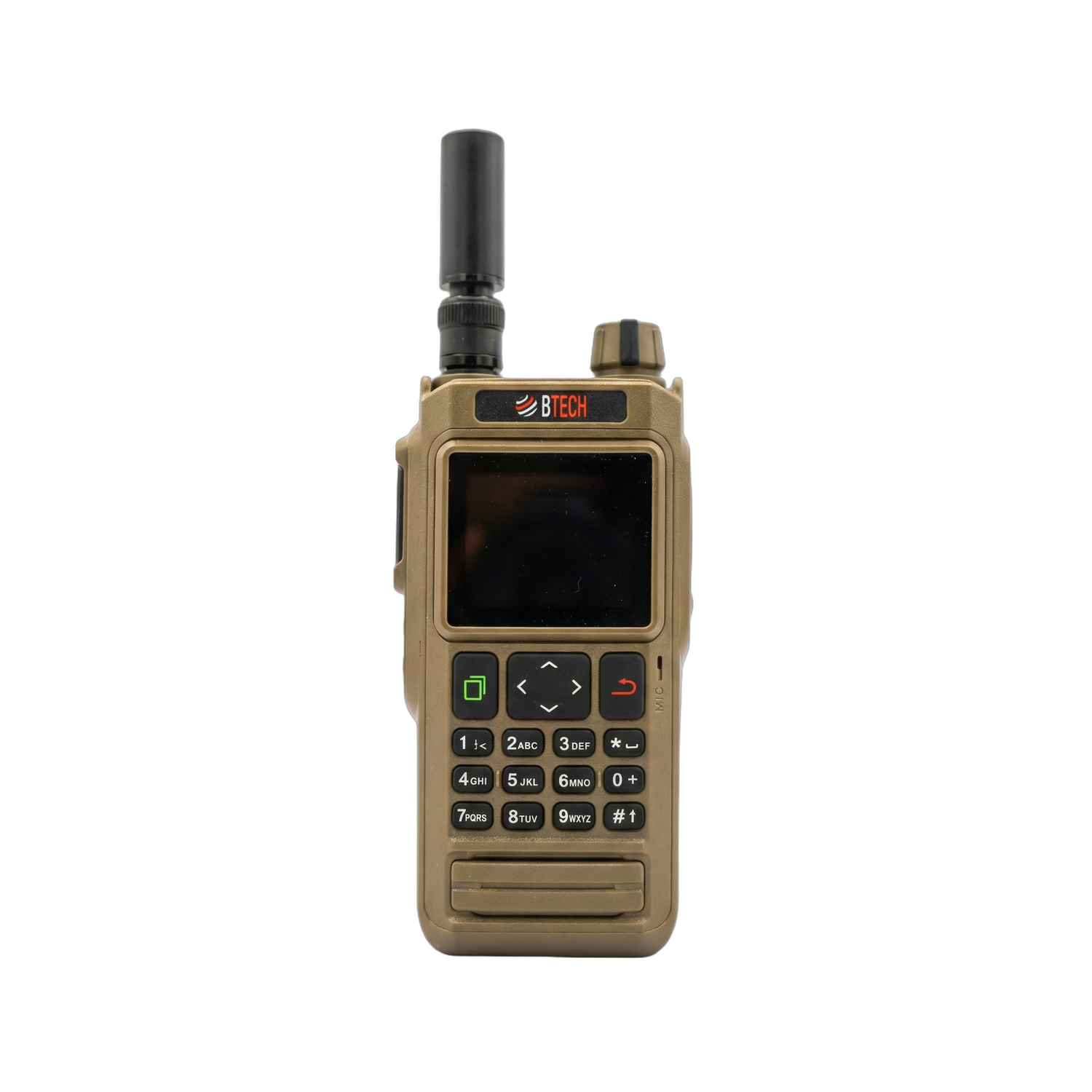 BTECH UV-PRO Radio