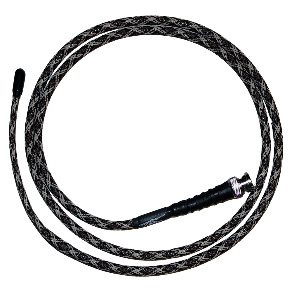 Mesh Wearable Antenna