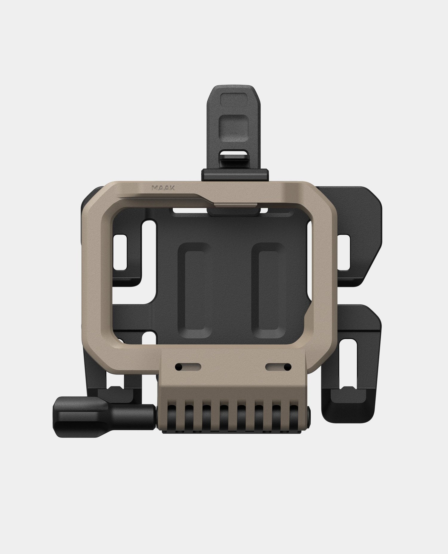 MAAK Chest Mount