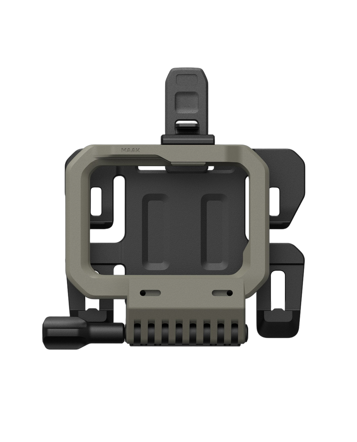 MAAK Chest Mount