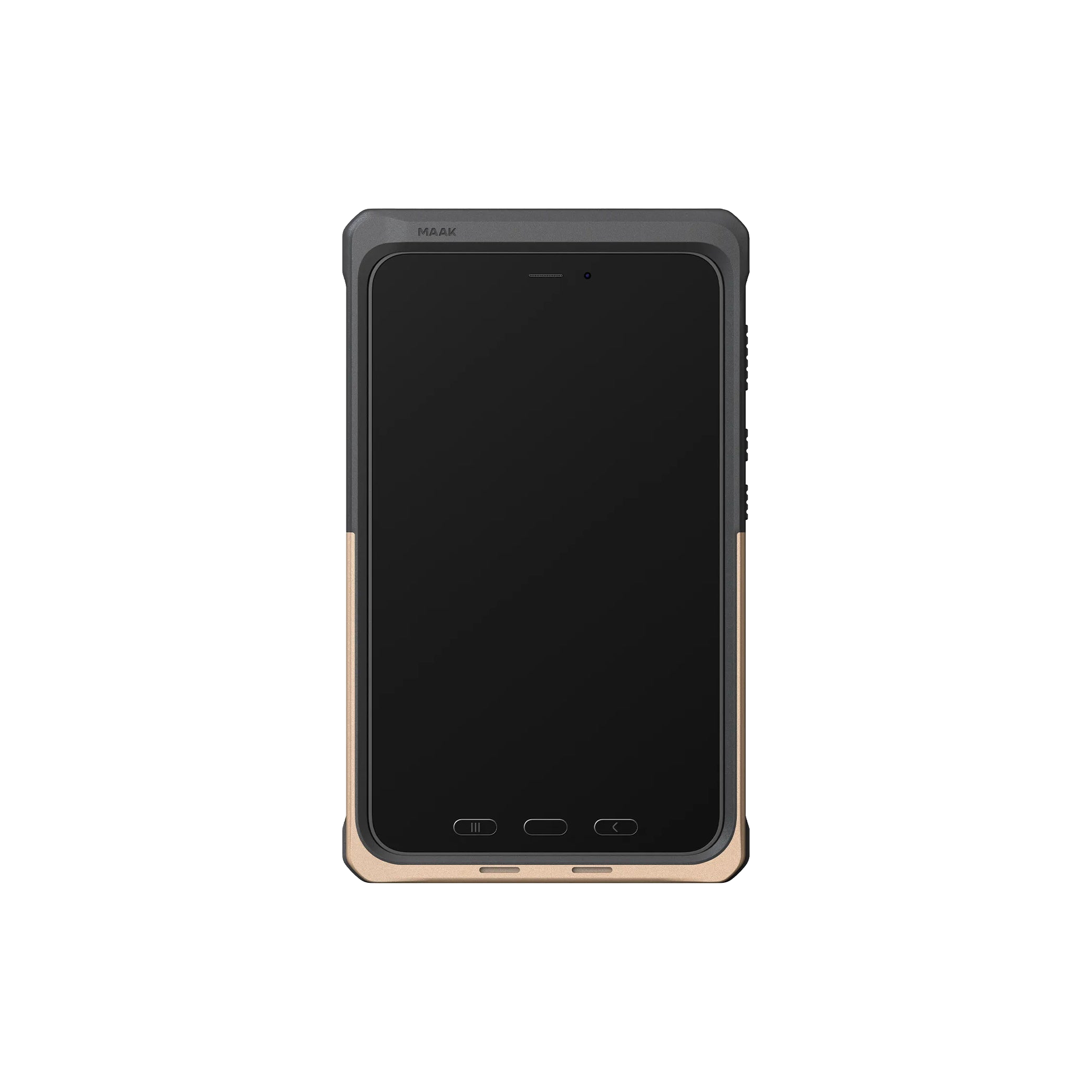 GoTAK EUD TA5 - Samsung Rugged ATAK Tablet – Guerrilla Dynamics