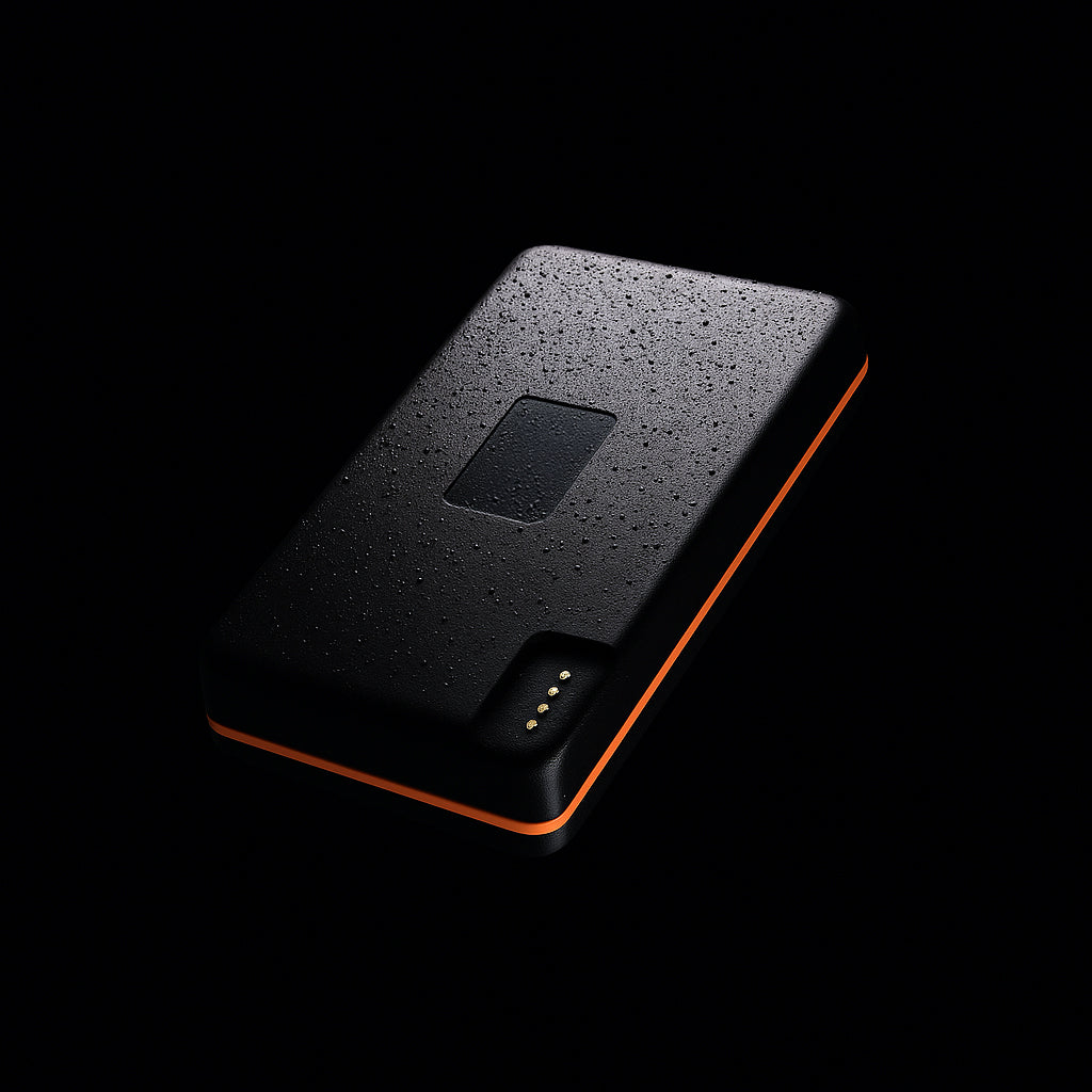 GoTAK Tracker V1