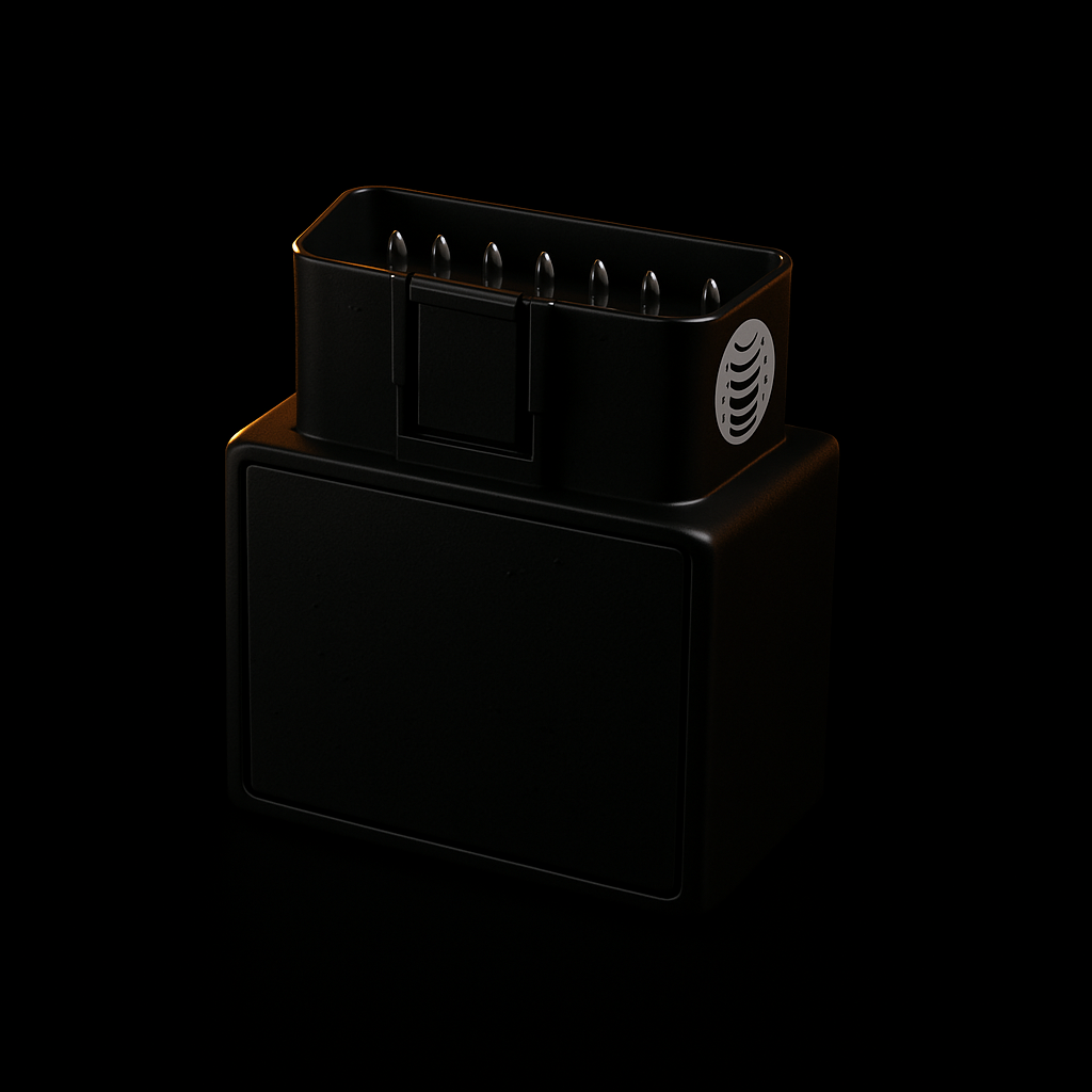 GoTAK Tracker OBD2