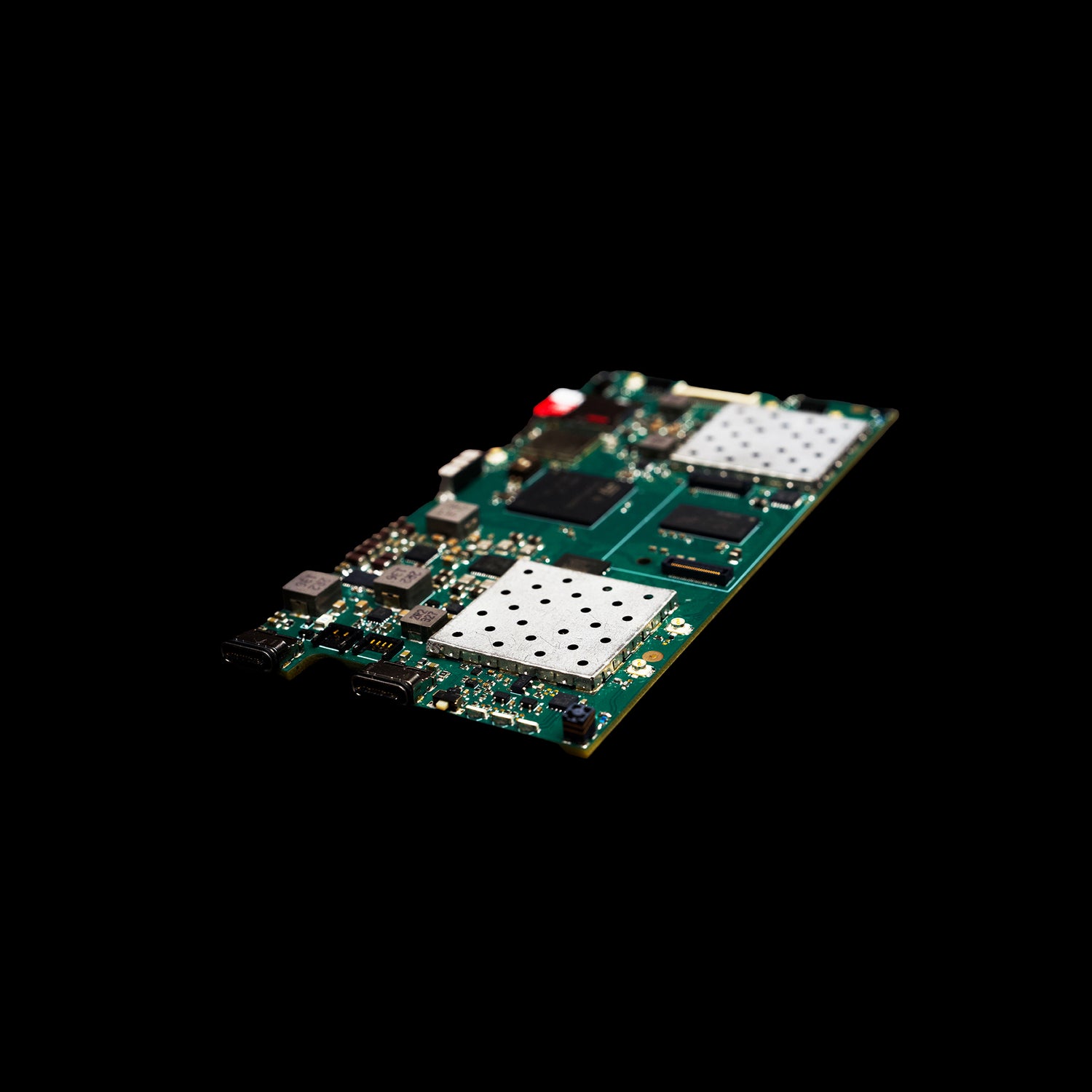 Kaonic 1S OEM Mesh Radio