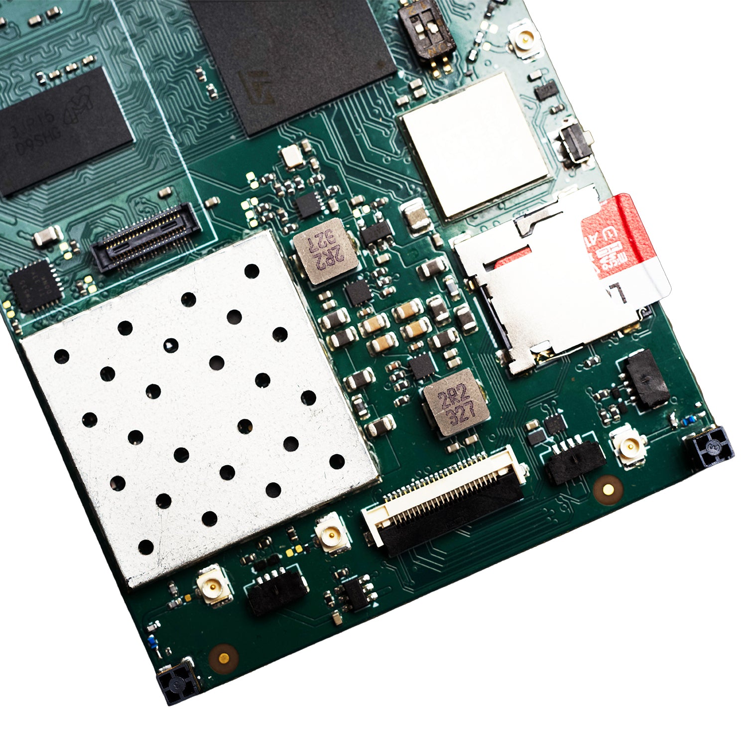 Kaonic 1S OEM Mesh Radio