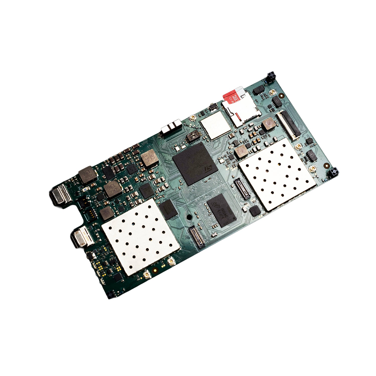 Kaonic 1S OEM Mesh Radio