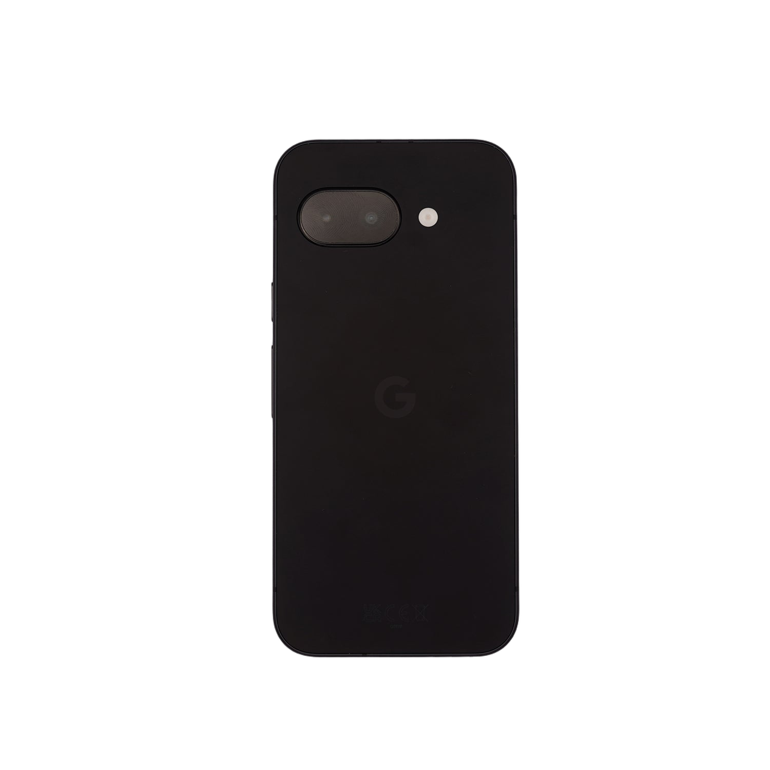 Pixel 9a / GrapheneOS – Guerrilla Dynamics