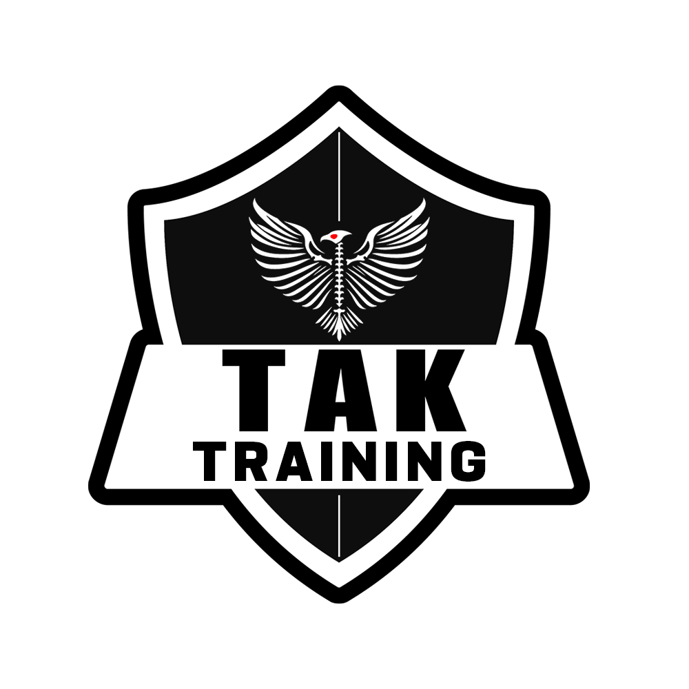 TAK 101 Handbook / GoTAK Membership