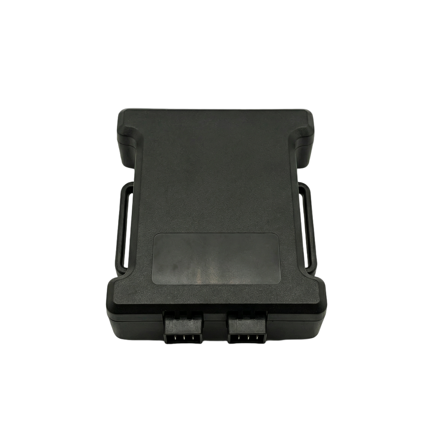 GoTAK Tracker Vehicle