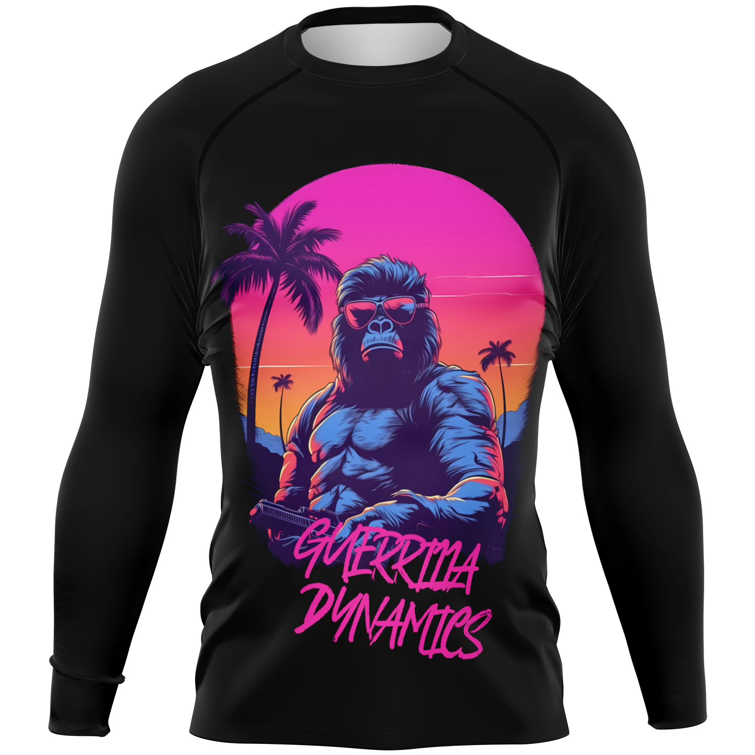 tropical-thunder-rash-guard-guerrilla-dynamics