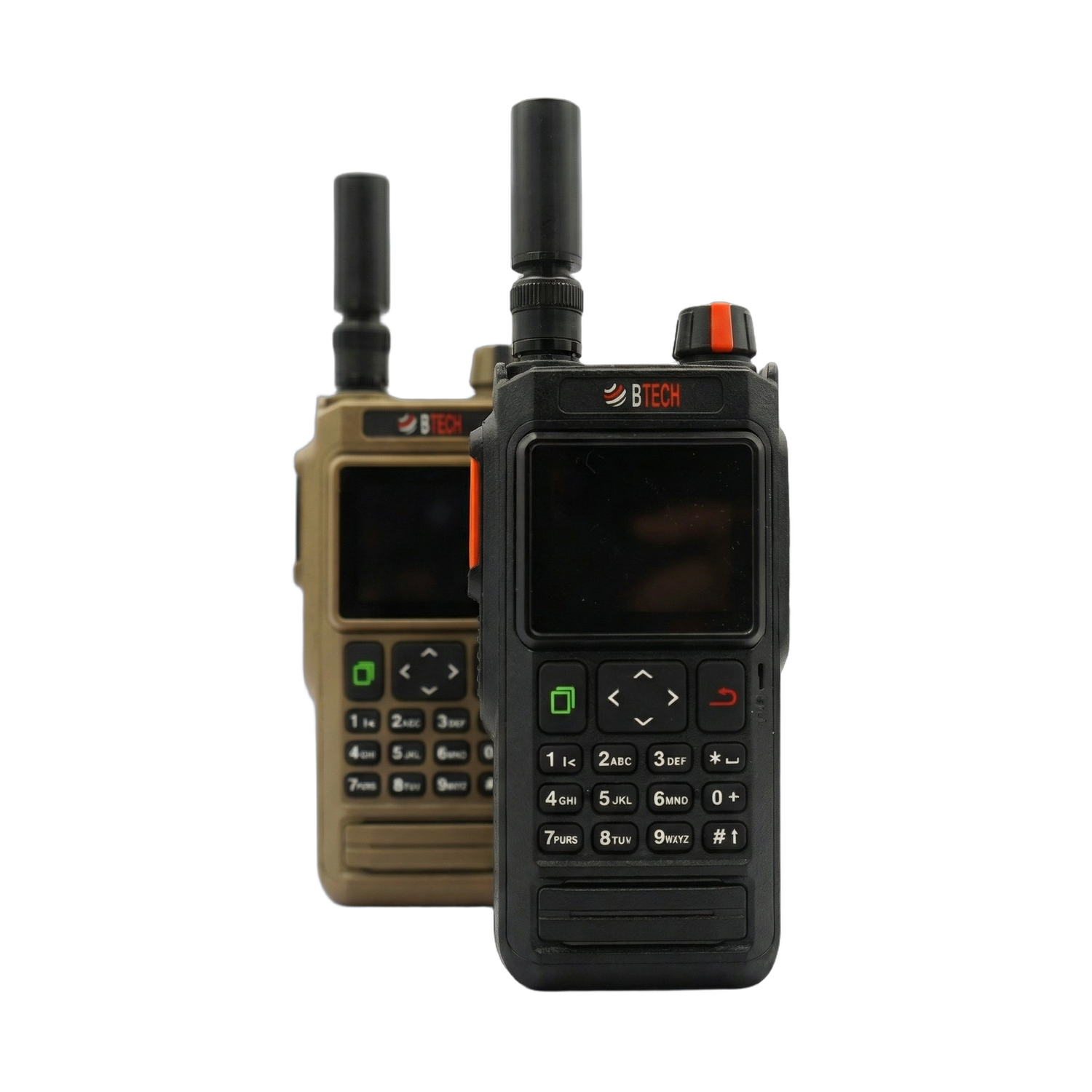 BTECH UV-PRO Radio