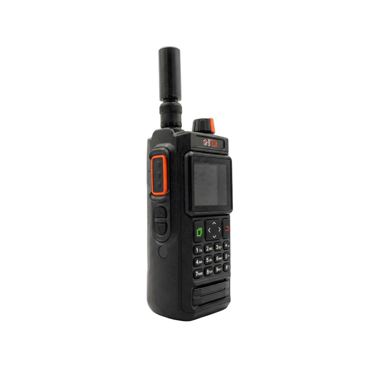 BTECH UV-PRO Radio