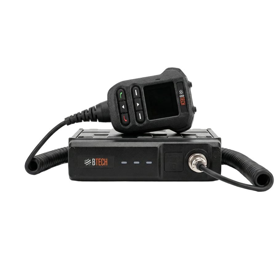 BTECH UV-50PRO