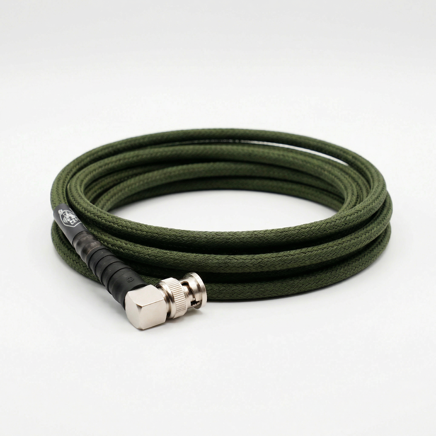 Dual-Band Wearable Antenna