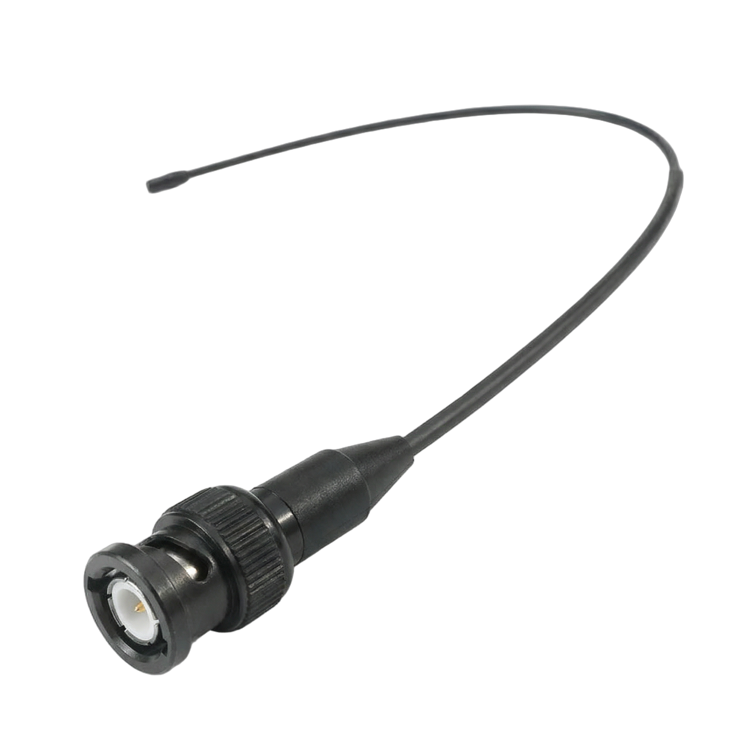 Mesh Whip Antenna