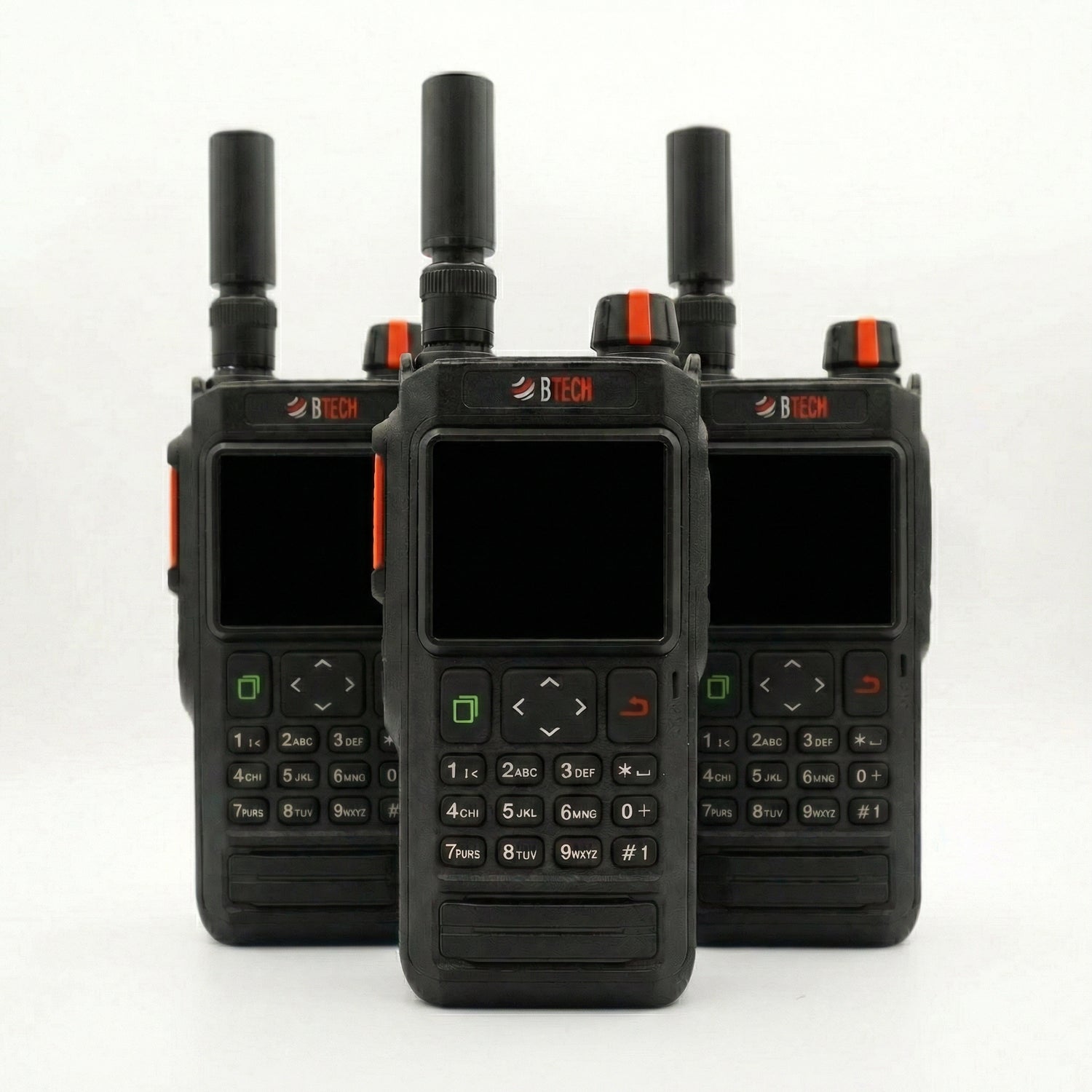 BTECH UV-PRO Radio