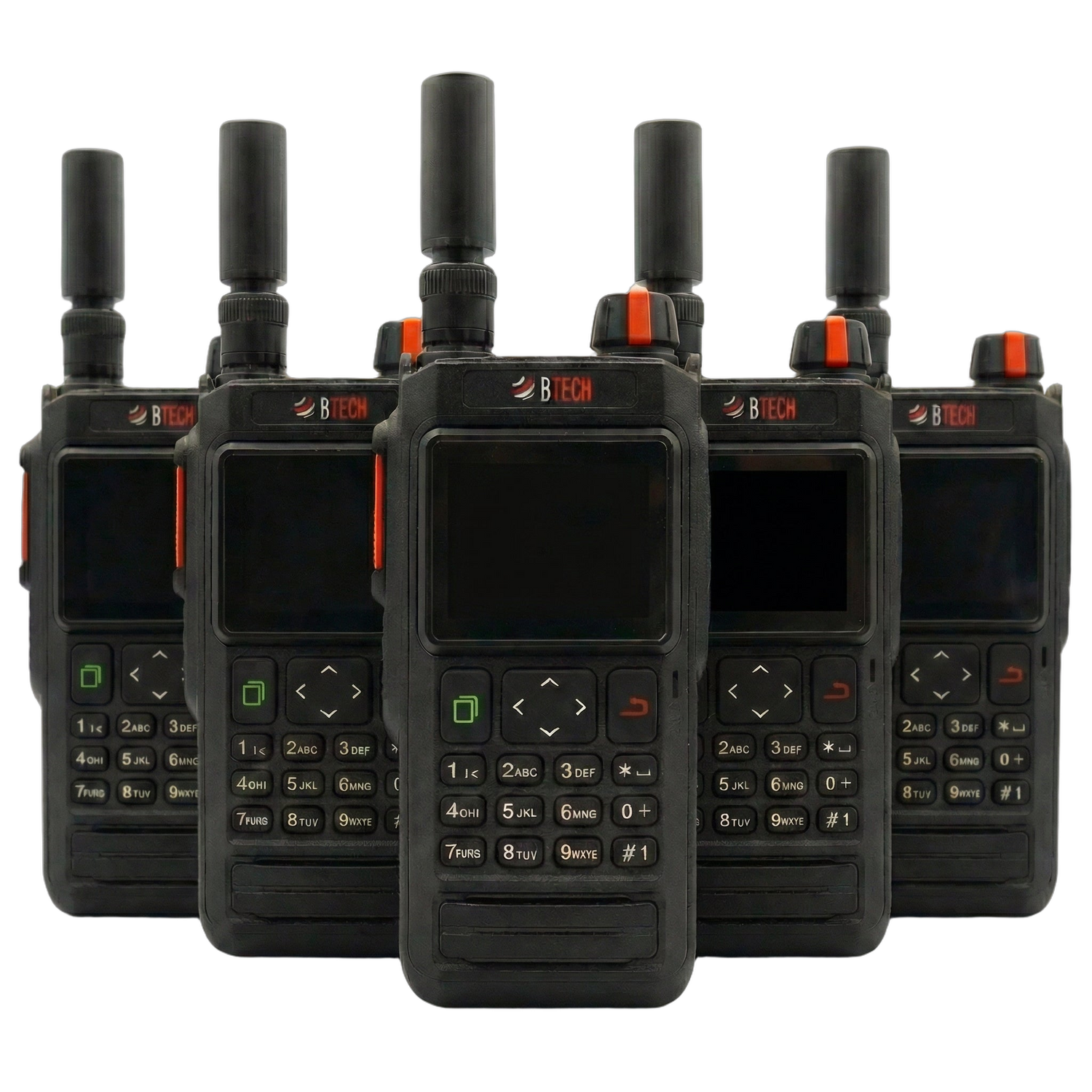 BTECH UV-PRO Radio