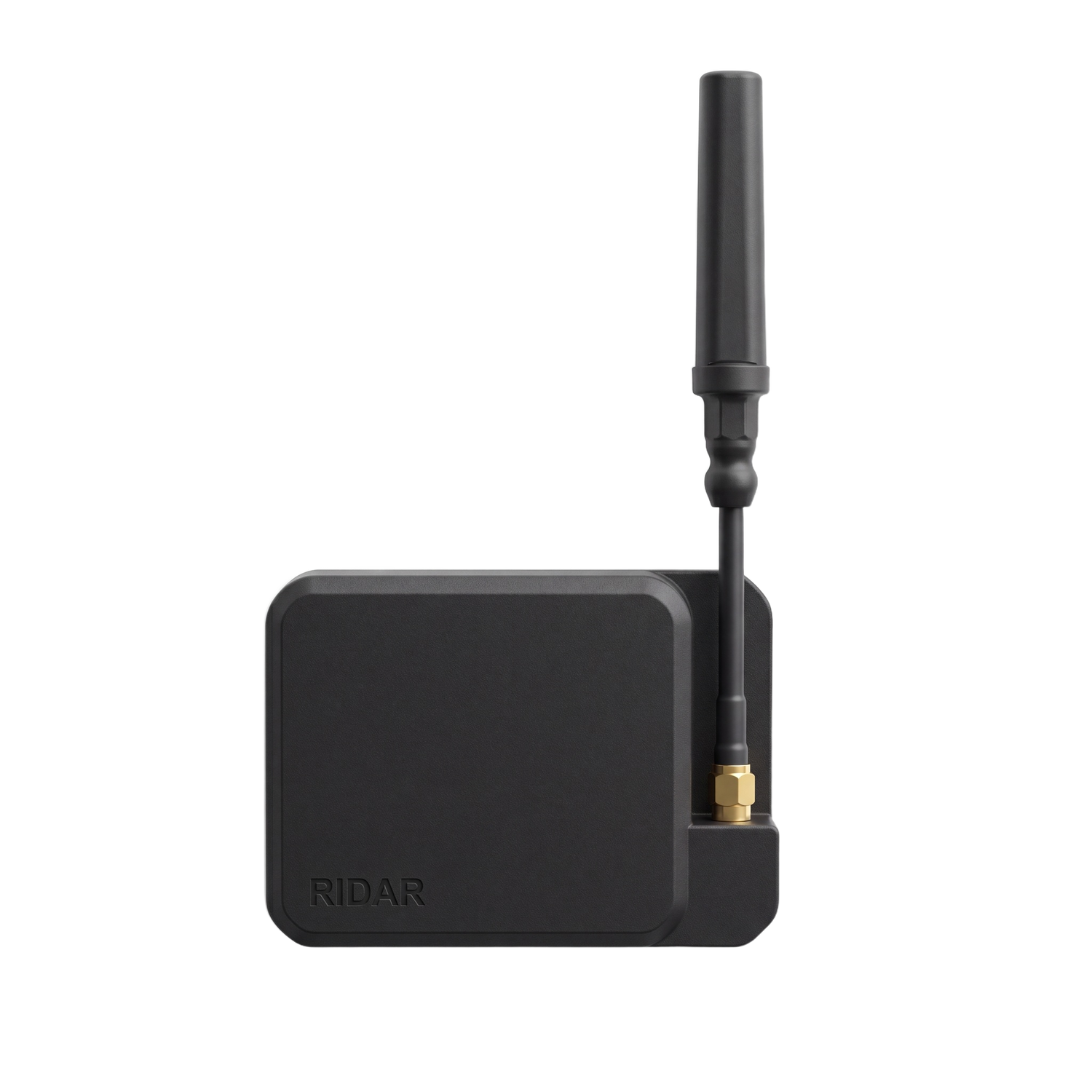 GoTAK RIDAR-FM carbon fiber Remote ID sensor