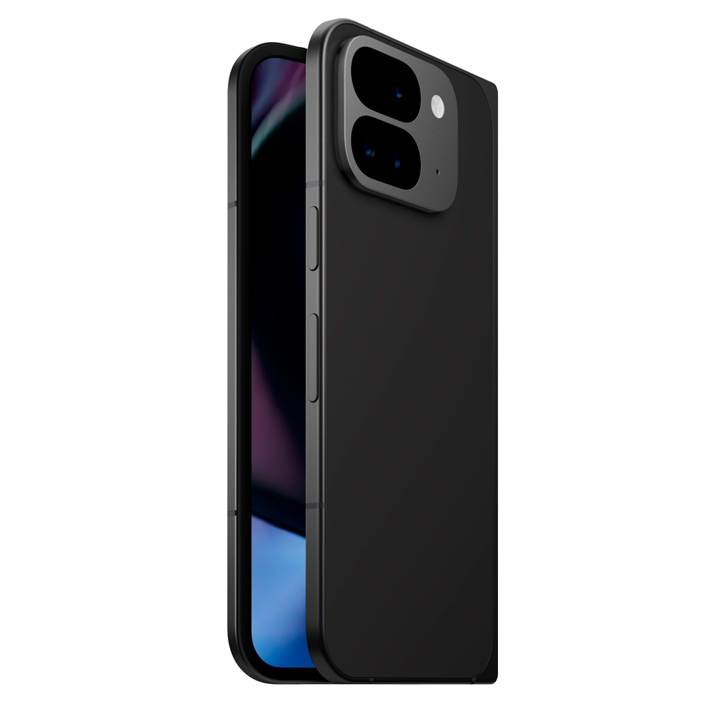 Pixel 9 Pro Fold Tactical