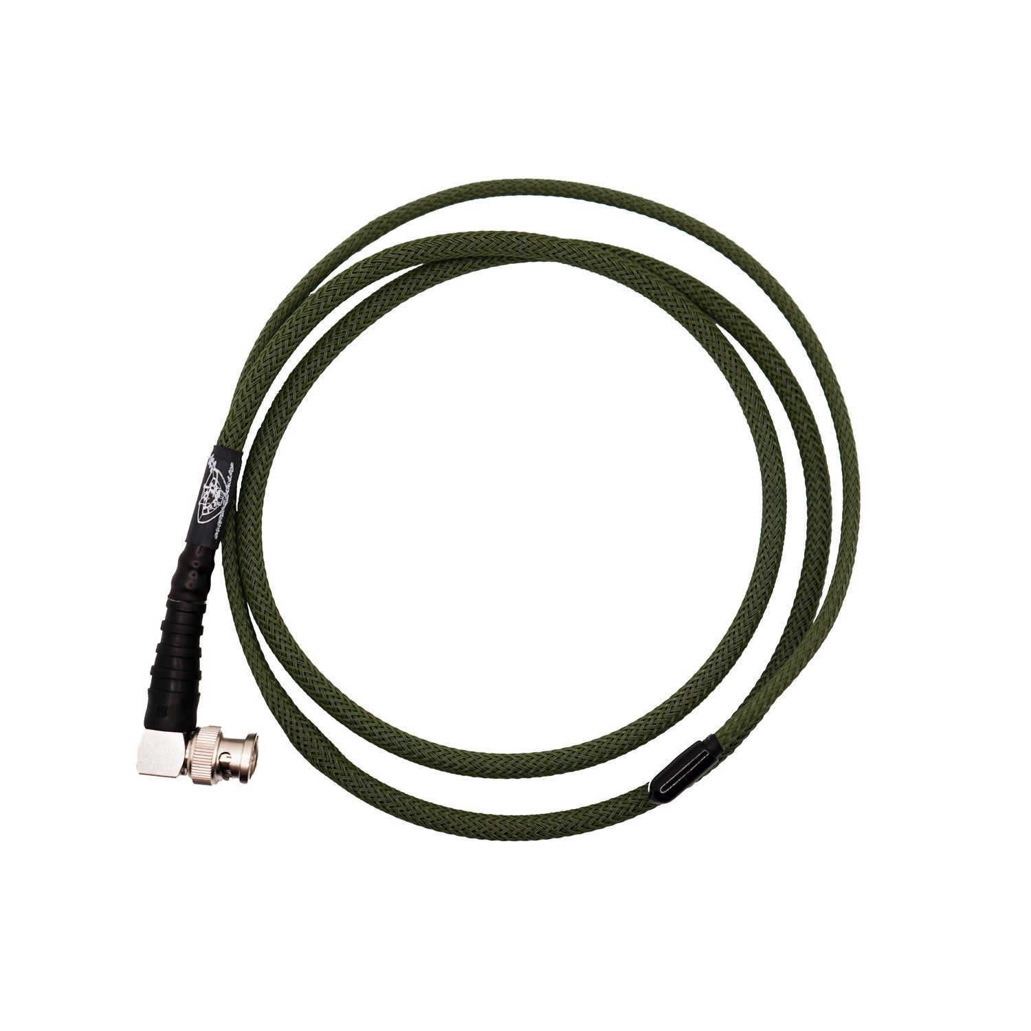 Dual-Band Wearable Antenna