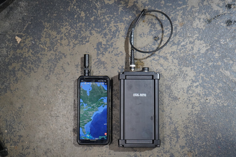 GoTAK partners with RTO Technology to provide field-ready SDR capabilities
