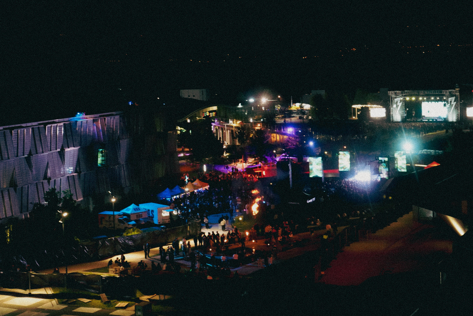GoTAK Provides Situational Awareness at Balelec Festival 2025