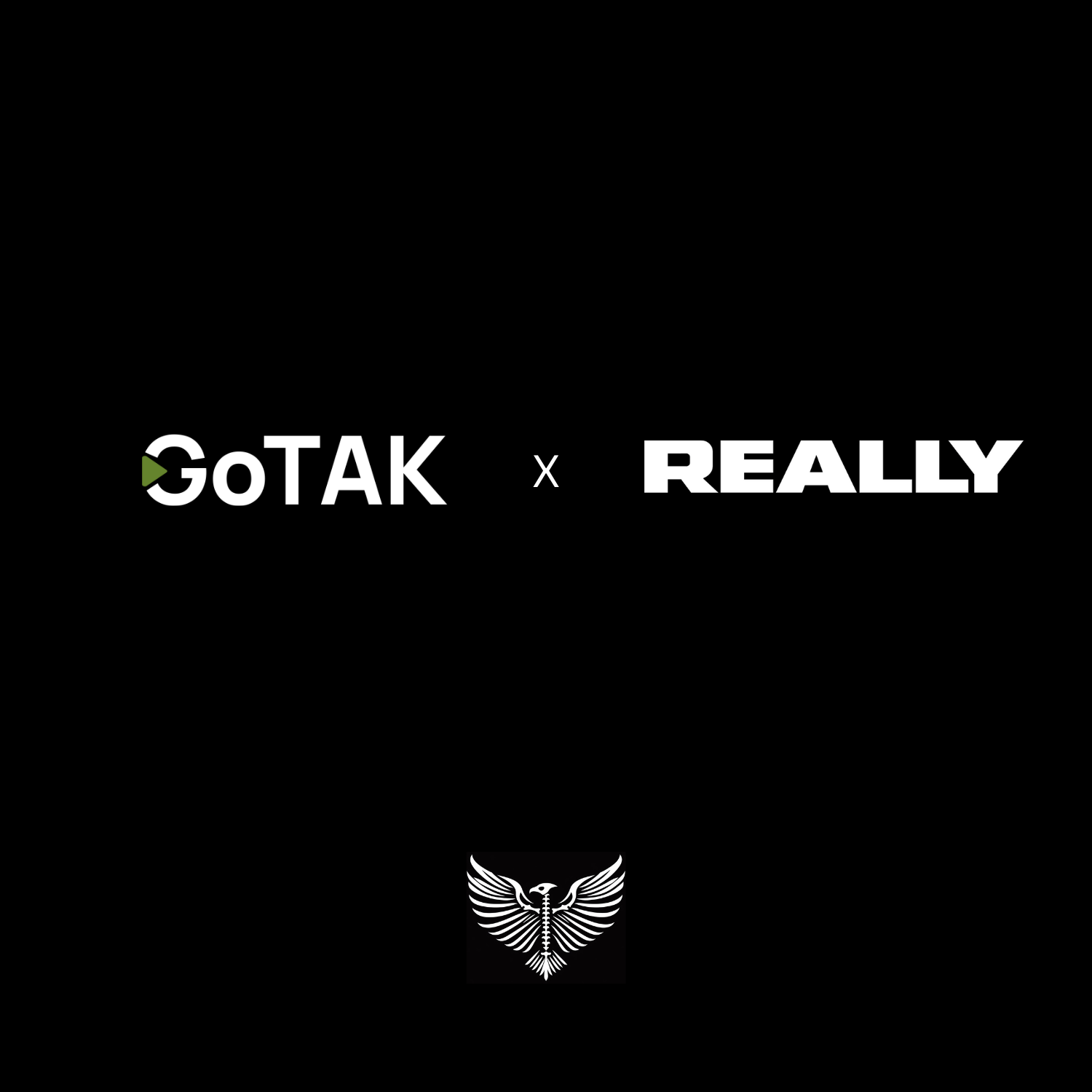 GoTAK Partners with REALLY Wireless for Privacy-First Data Plans