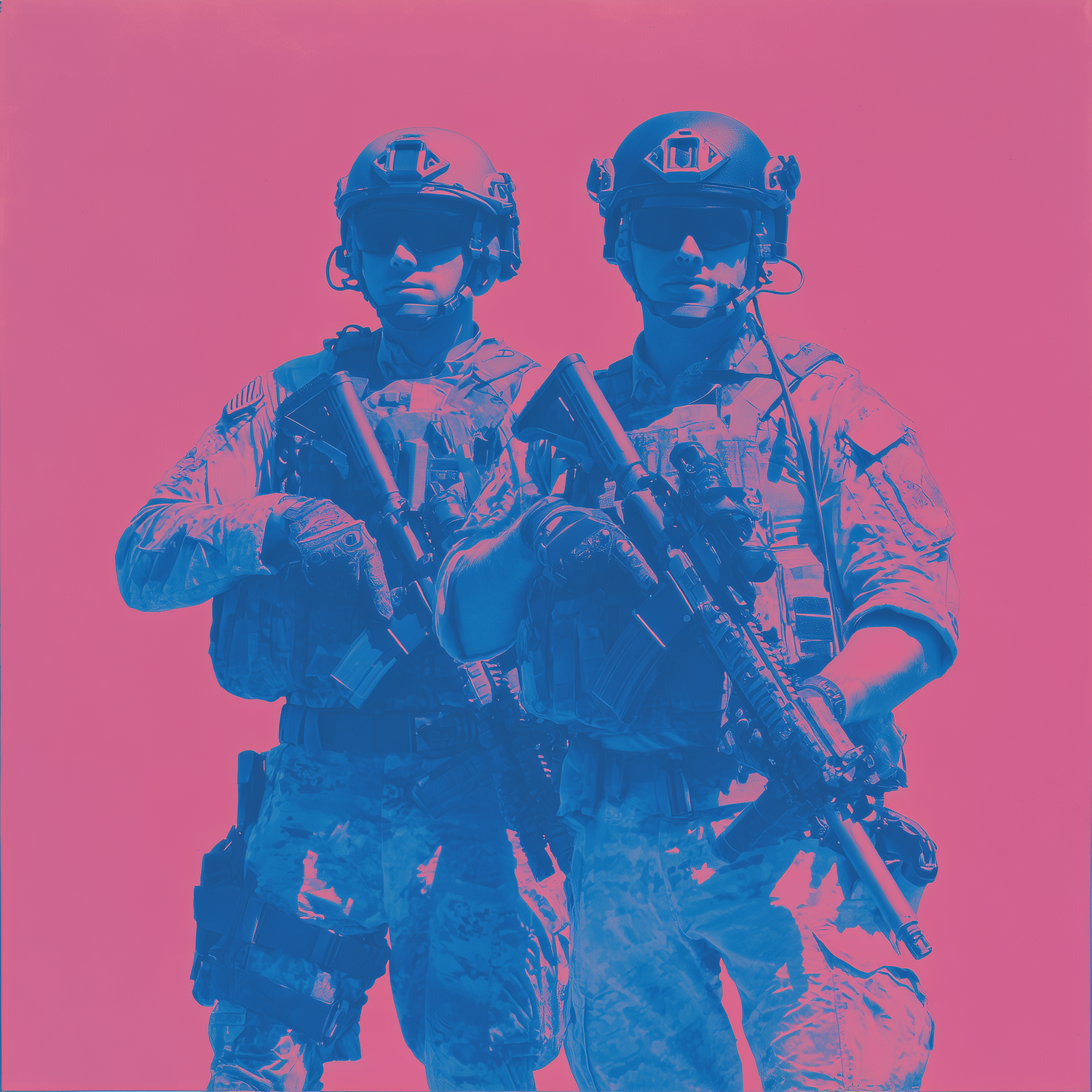 GoTAK and Solace Communications Deliver Next Generation C4ISR Capabilities in Central Africa with TAK OS™