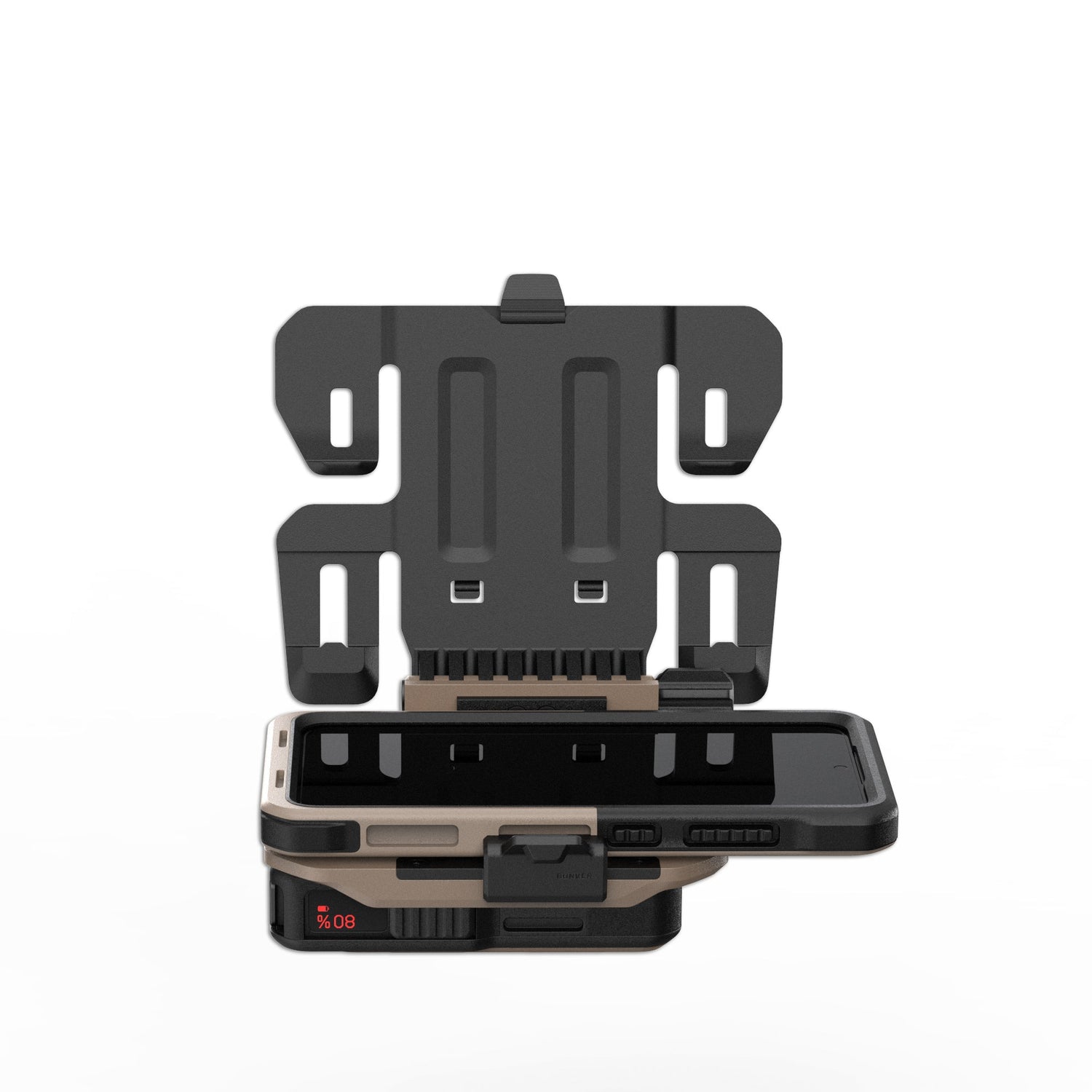 EUD Accessories