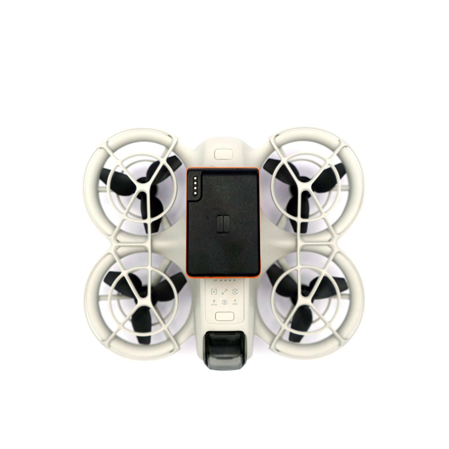 ATAK Trackers