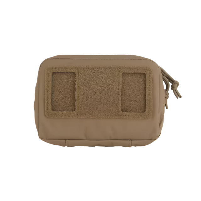 EUD Accessories – Guerrilla Dynamics