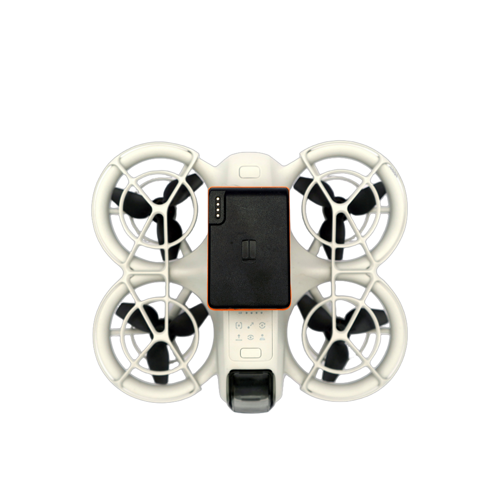 GoTAK Tracker V1 – Guerrilla Dynamics