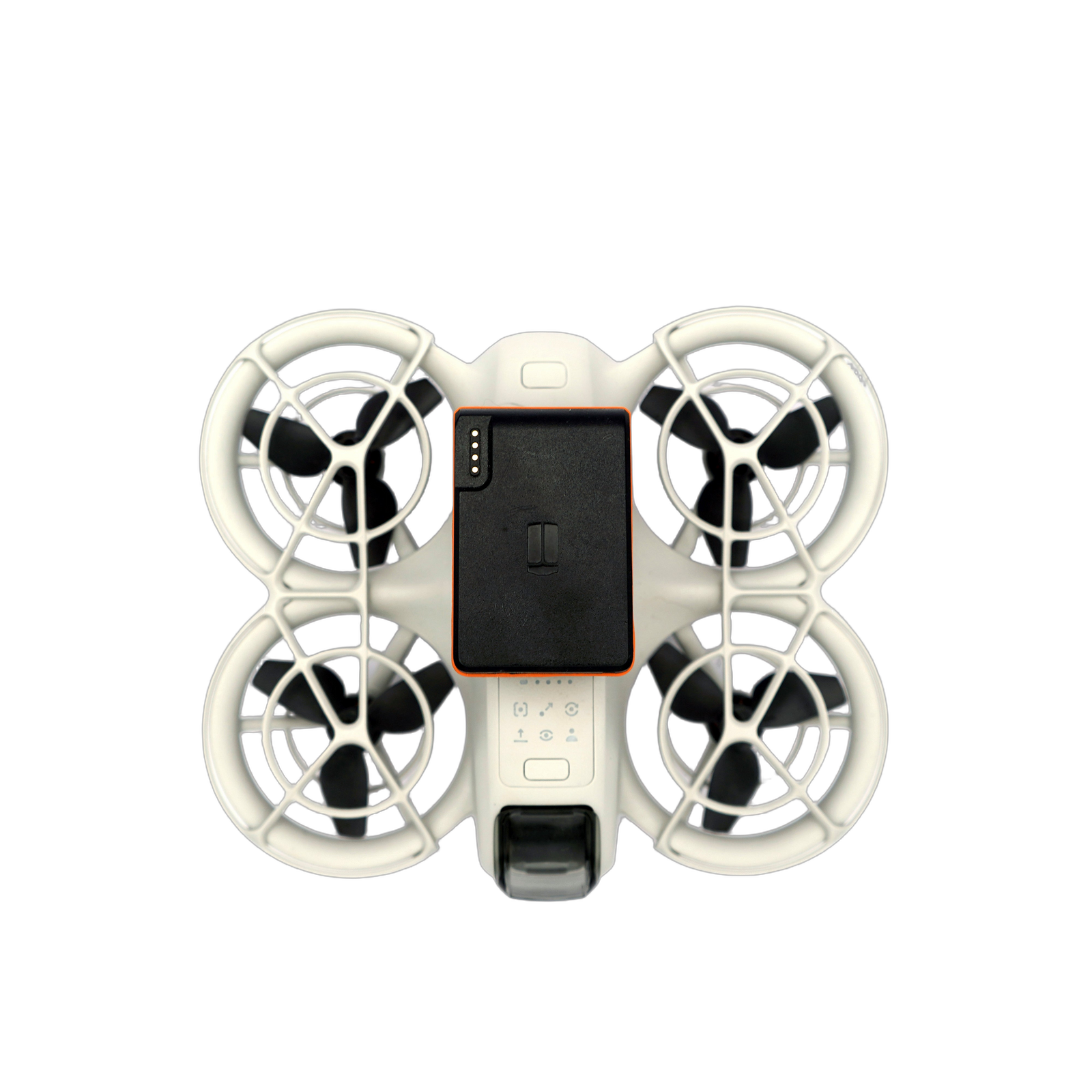 GoTAK Tracker V1