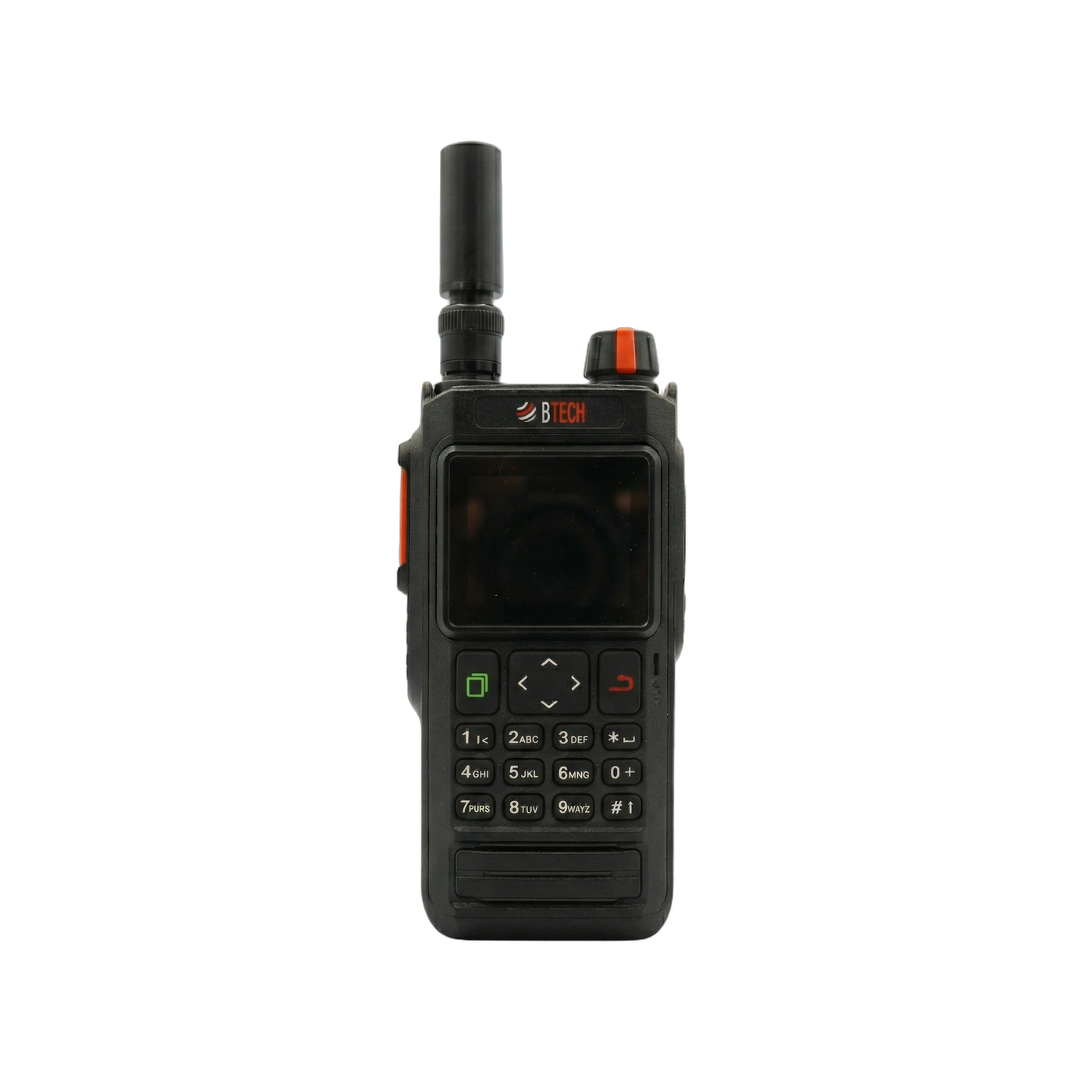 BTECH UV-PRO Radio