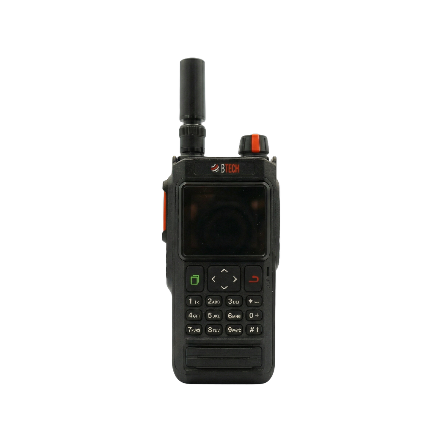 BTECH UV-PRO Radio