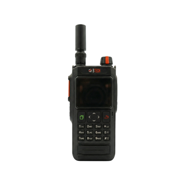 BTECH UV-PRO Radio