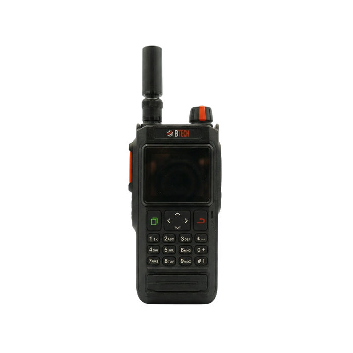 BTECH UV-PRO dual-band handheld radio