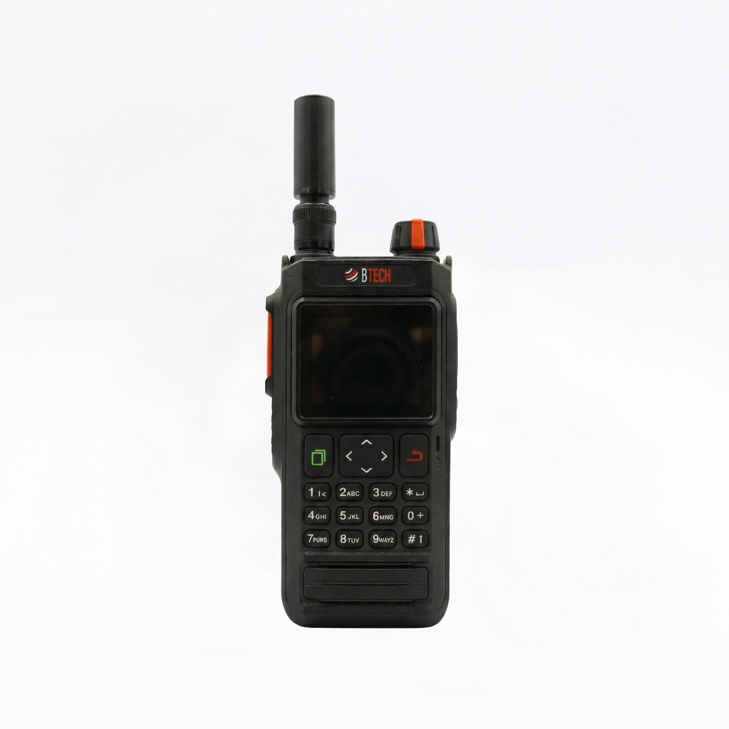 BTECH UV-PRO Radio
