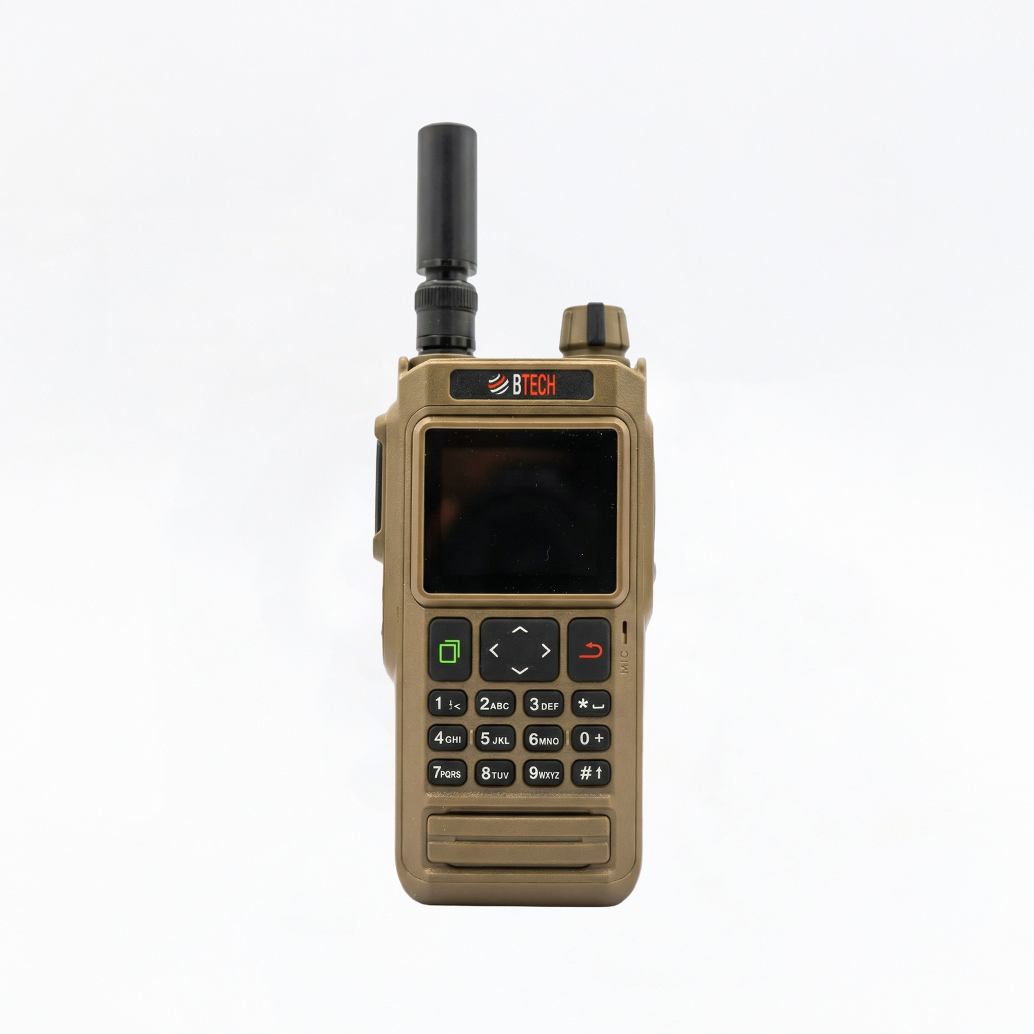 BTECH UV-PRO Radio