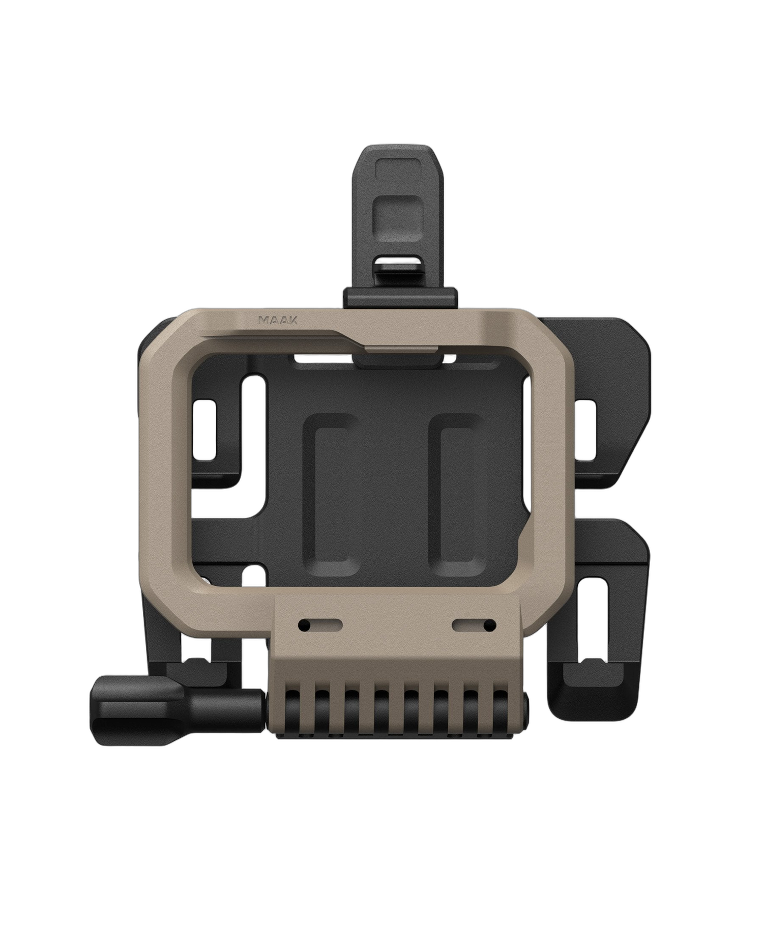 MAAK Chest Mount