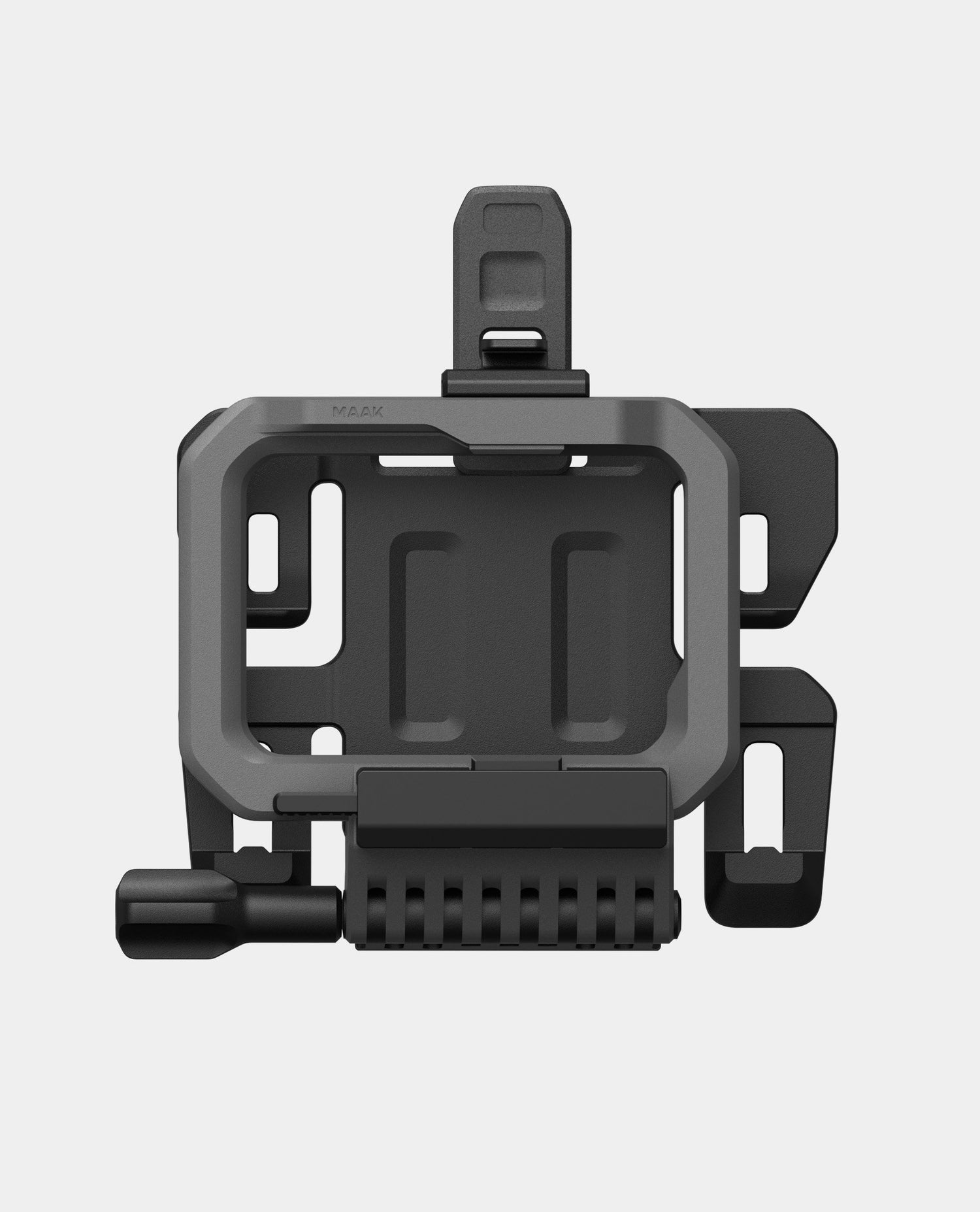 MAAK Chest Mount
