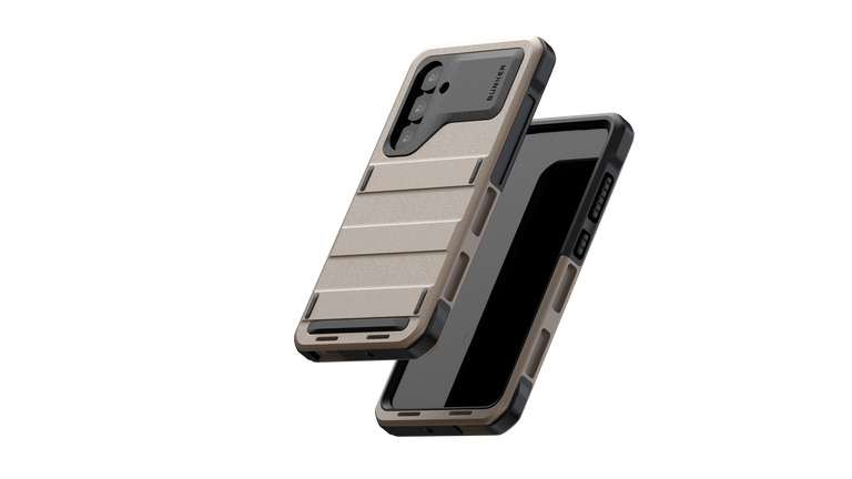 MAAK Chest Mount – Guerrilla Dynamics